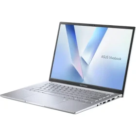 Asus Vivobook 14 M1405NAQ-LY057 strieborná / Notebook / 14" WUXGA / AMD RYZEN 5 150 / 8GB / 512GB SSD / Radeon 660M (M1405NAQ-LY057)