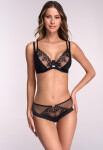 Tričko Gatta Camisole 42K 610 S-XL black M černá S