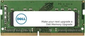 Dell DELL SNPR62CWC/32G moduł pamięci 32 GB 1 x 32 GB DDR5 4800 MHz