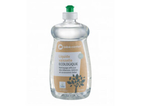 Bebeconfort Ecolabel neparfumovaný / Umývací prostriedok na detské potreby (3102201890BC)