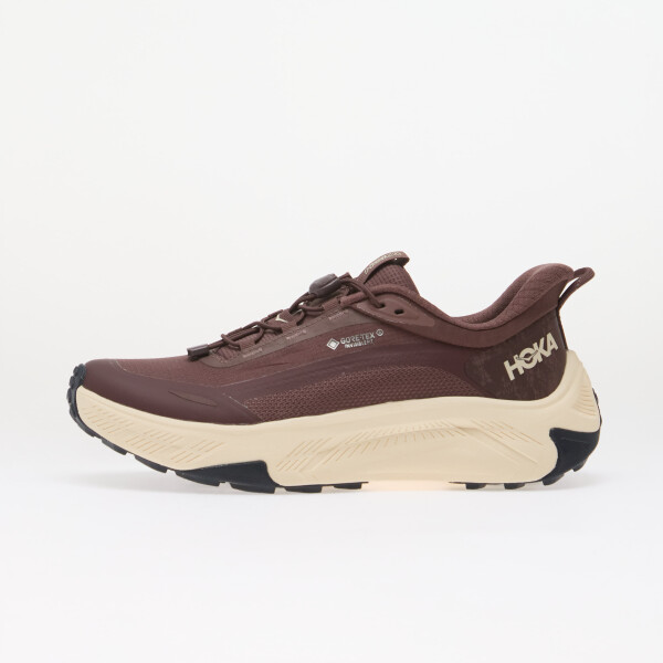 Tenisky Hoka® W Transport 2 GTX Smoky Quartz/ Deep Mauve EUR 40