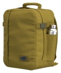 Batoh do lietadla 40x30x20 CabinZero Classic Tech 28L Angkor Moss
