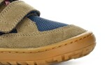 Froddo Baze G3130271-15 Beige celoročné nízke barefoot topánky 29 EUR