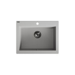 Kuchinox - Komodo - drez 1-kom SBK_510A