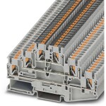 Multi-level terminal block PT 2,5-3PV 3210512 Phoenix Contact; 3210512