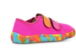 Froddo G1700440-13 Fuxia barefoot tenisky 28 EUR