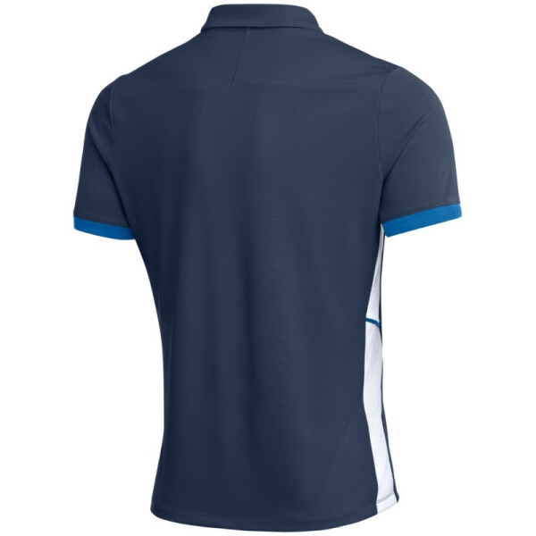 Nike Dri-Fit Academy 25 SS Polo M FZ9759 410 pánske tričko M