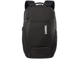 Thule Accent batoh 26 l TACBP2316 - čierna / pre notebook do 15.6" (0085854259248)
