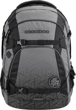 Coocazoo 2.0 Plecak Mate Black Carbon