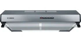 BOSCH DUL63CC50 nerez / Digestor pod skrinku / 60 cm / 350 m3/h / tr. D/72 dB (DUL63CC50)
