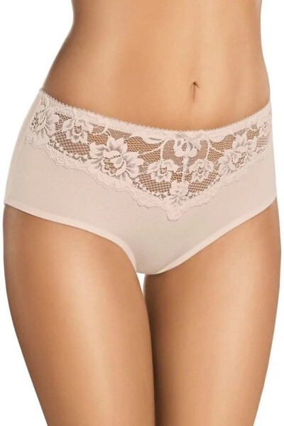 Dámske nohavičky 124 - Gabidar M bílá