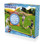 Mamido Nafukovací kotúč 157 x 107 x 157 cm Bestway 52307