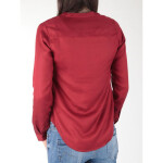 Košeľa Lee L47QLCPR XS