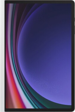 Samsung Etui Samsung NotePaper Screen do Tab S9+ biele