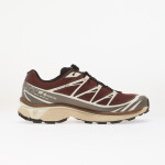 Tenisky Salomon XT-6 GTX Bchoco/ Iron/ Vanila EUR 46 2/3