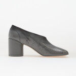 Tenisky MM6 Shoes Show Court Shoe Black/ Castelrock EUR 38