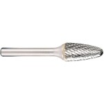 Metabo 628353000 frézovacie kolík tvrdokov kužeľ Ø hriadeľa 6 mm 1 ks; 628353000