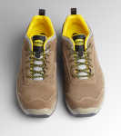 Bezpečnostná obuv Diadora COUNTRY LOW S1 P SRC Veľkosť topánky: 40, Hnedá