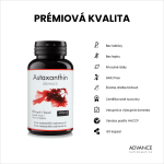 ADVANCE ASTAXANTHIN