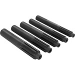 Tŕň spojky, 1,3/4" Ø, vodiaci 1,1/4" KS Tools 455.0163; 455.0163
