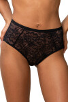 Triumph 10198780 Amourette Charm farba:0004-black 36