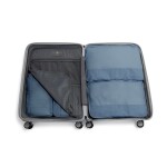 Cestovne organizery Heys Ecotex Packing Cube 5 Pc Set Blue Ocean