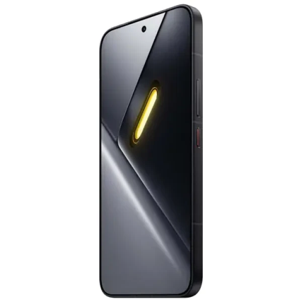 POCO X8 Pro Max 12+512GB čierna / Mobilný telefón / 6.83 "AMOLED / 512GB / 5G / Android 16 (74925)