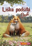 Mindok Líška podšitá Duet