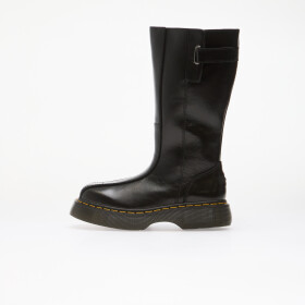 Dr. Martens Buzz Hi Black 9