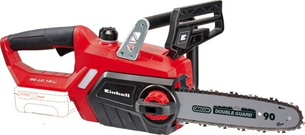 Einhell GE-LC 18 Li 18 25 cm