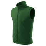 Rimeck Next MLI-518GR unisex fleecová vesta L