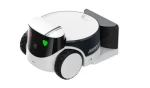 Enabot ROLA PetPal Family Robot / IP kamera / 32 GB SD karta / AI / nočné videnie (WH287304)