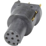 HARTING 21 03 321 2818 21033212818 adaptér dosiek tlačených spojov, 1 ks; 21033212818