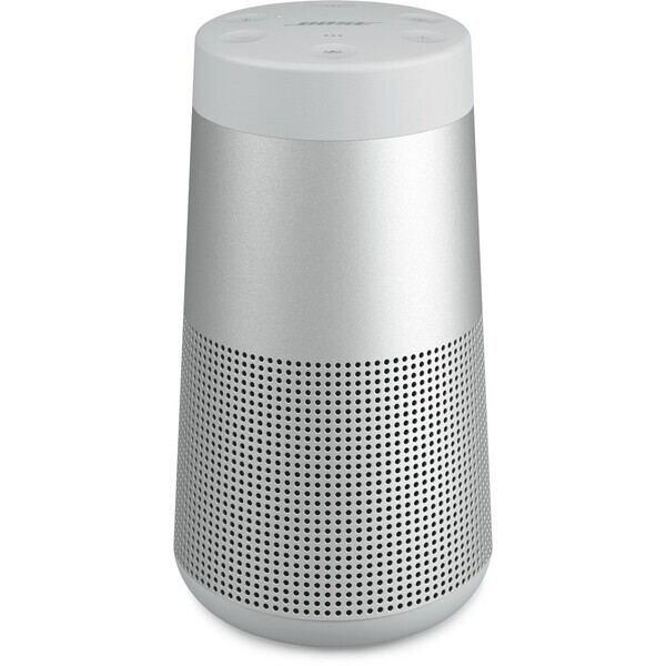 Bose Soundlink Revolve II sivý