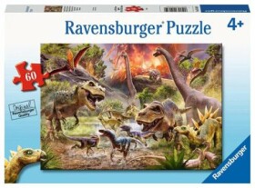 Ravensburger Dinosaurus