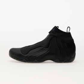 Tenisky Nike Air Flightposite Qs Black/ Black EUR 40.5