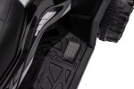 Mamido Detská elektrická štvorkolka XC-sport 2x45W biela