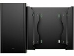 HP Ddesktop Mini v4 + VESA Sleeve + PWR Supply Holder / držiak pre stolný počítač HP mini s držiakom pre napájací zdroj (99T55AA)