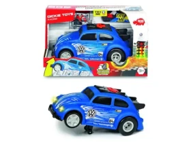 Dickie Racing Cars Auto VW Beetle zdvíhacie 25 cm