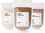 Easy Baking Starter Pack –