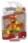 Orbico Pokémon Battle figúrky
