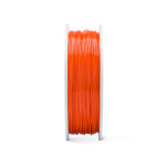 PCTG filament oranžový 1,75 mm Fiberlogy 750 g
