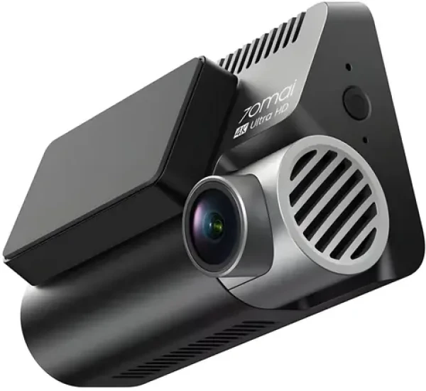 70mai Dash Cam 4K A810S / Kamera do auta / 4K 3840x2160 / Uhol 146 ° / GPS / Wi-Fi / LTE (A810s)