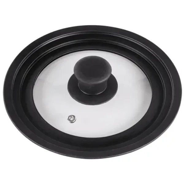 Xavax univerzálna pokrievka na hrnce amp; panvice 16 cm | 18 cm | 20 cm (111544-X)