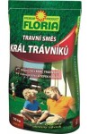 AGRO FLORIA Trávna zmes Kráľ trávnikov 10 kg