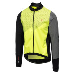 Radvik November BV Jumper Gts M cyklistická bunda 92800624374 L