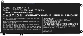 CoreParts CoreParts MBXDE-BA0242, Battery
