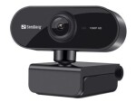 Sandberg USB Webcam Flex 1080P HD (133-97)