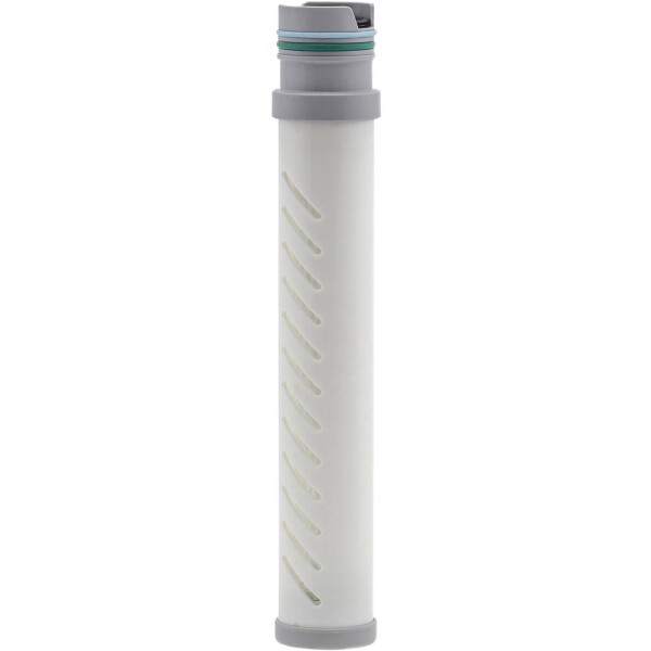 LifeStraw vodný filter plast 006-6002123 Go 2-Filter (white); 006-6002123 - LifeStraw GO 2-Stage Filter