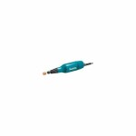 Makita GD0603 / Priama brúska / 6mm / 240W / 28000 ot.-min (GD0603)